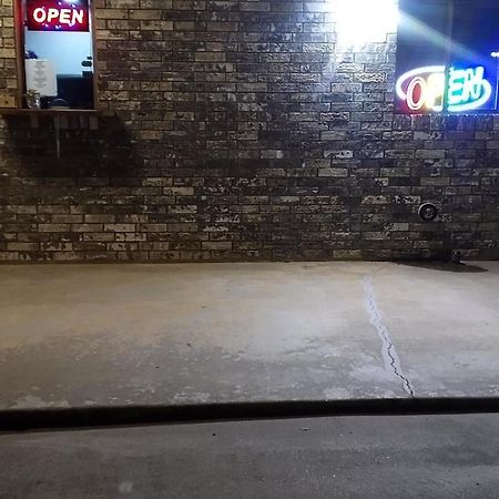 Coachman'S Inn & Suites Waldron エクステリア 写真