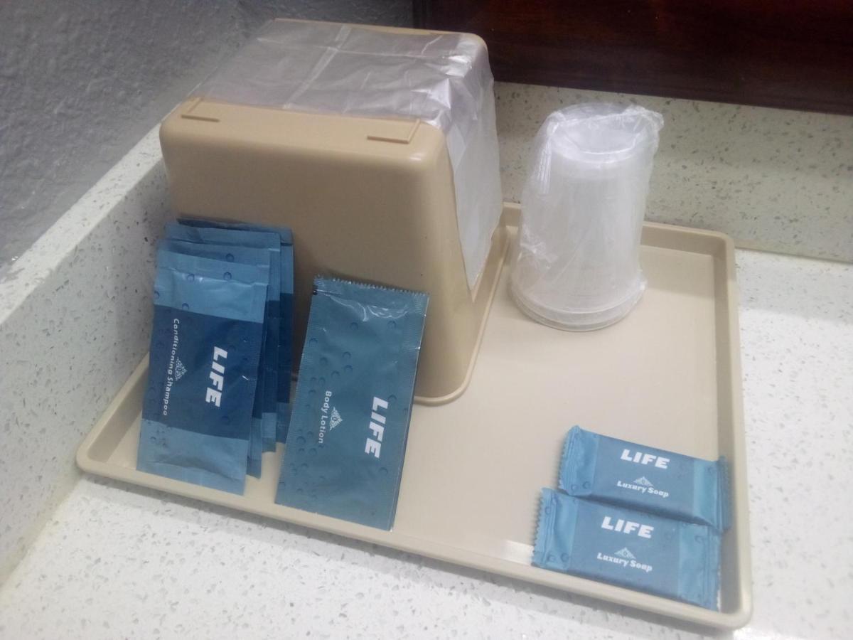 Coachman'S Inn & Suites Waldron エクステリア 写真